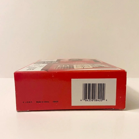 Vintage JSNY  His N Hers Savings Bank Trick Coin Bank - Picture 5 of 14